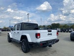 2025 Jeep Gladiator GLADIATOR SPORT S 4X4