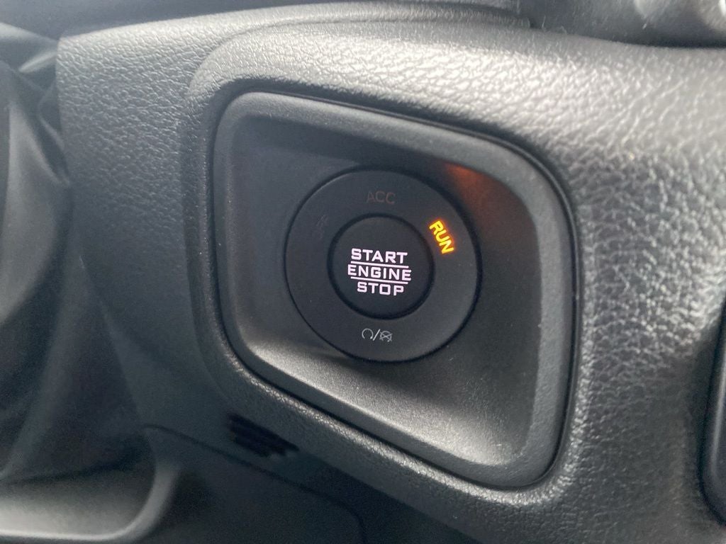 2026 Jeep Gladiator GLADIATOR SPORT S 4X4