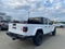 2025 Jeep Gladiator GLADIATOR WILLYS 4X4