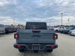 2025 Jeep Gladiator GLADIATOR SPORT S 4X4