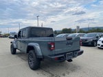 2025 Jeep Gladiator GLADIATOR SPORT S 4X4