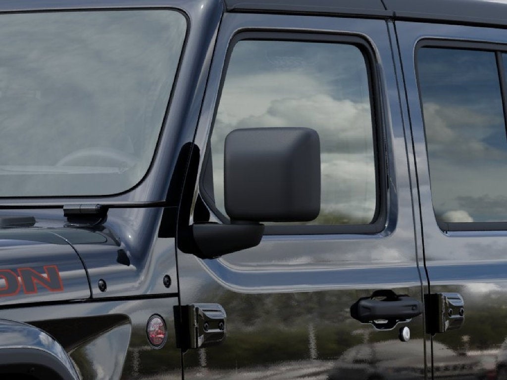 2027 Jeep Gladiator Rubicon