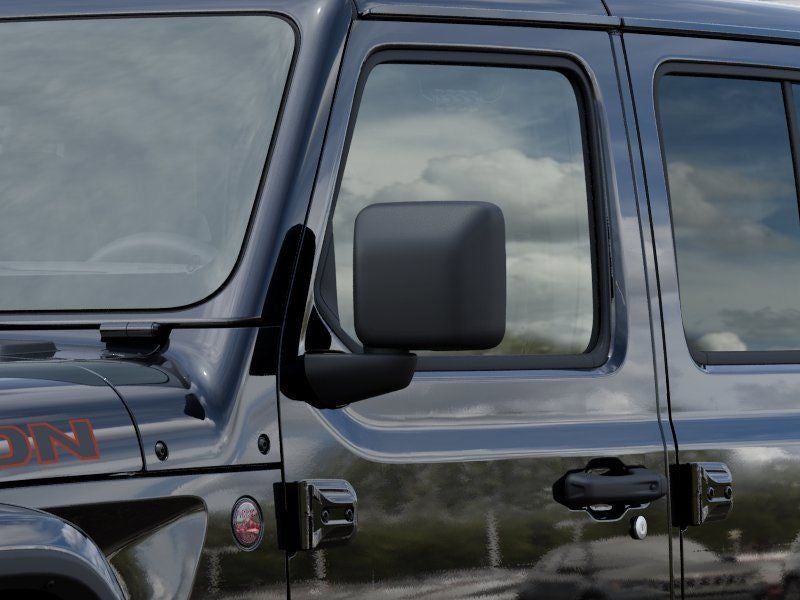 2026 Jeep Gladiator Rubicon X