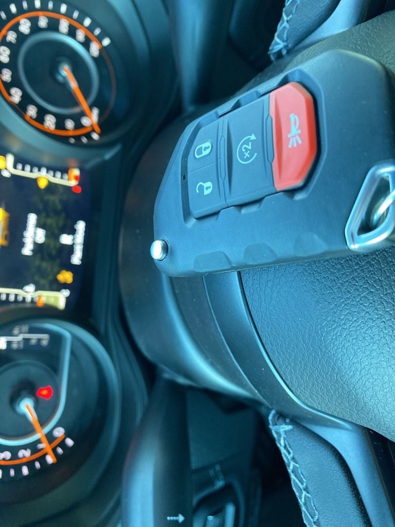 2026 Jeep Gladiator GLADIATOR RUBICON X 4X4