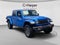 2027 Jeep Gladiator Rubicon