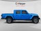 2027 Jeep Gladiator Rubicon