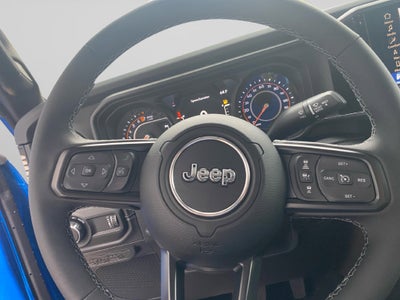 2027 Jeep Gladiator Rubicon