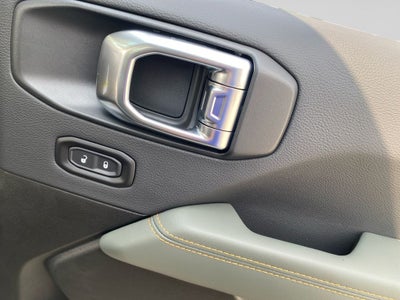 2026 Jeep Gladiator Mojave X