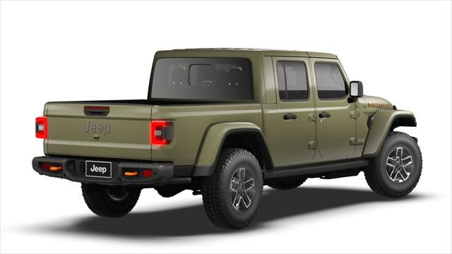 2026 Jeep Gladiator Mojave X