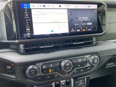 2026 Jeep Gladiator Mojave X