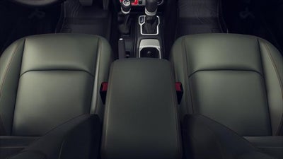 2026 Jeep Gladiator Mojave X