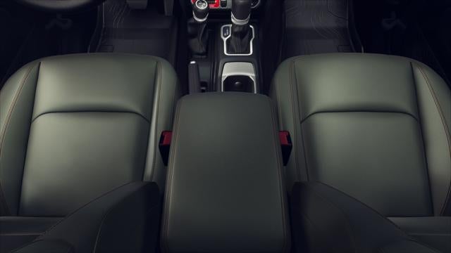 2026 Jeep Gladiator Mojave X