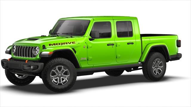 2026 Jeep Gladiator Mojave X Auto's photo