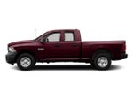 2017 RAM 1500 Express Quad Cab 4x4 6'4' Box