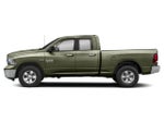 2021 RAM 1500 Classic Warlock Quad Cab 4x4 6'4' Box