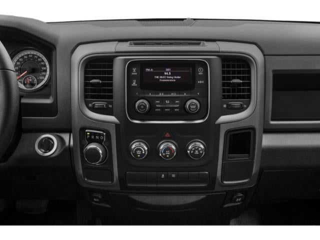 2014 RAM 1500 Tradesman