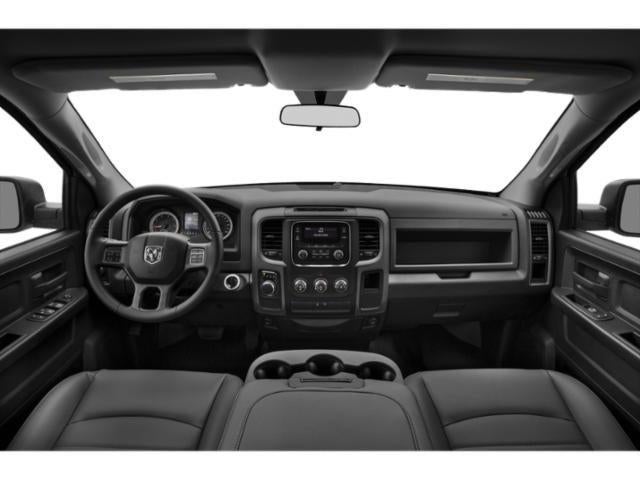 2014 RAM 1500 Tradesman