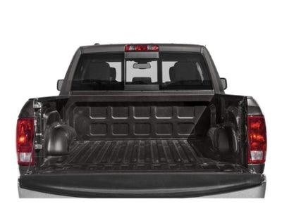 2015 RAM 1500 Outdoorsman