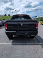 2015 RAM 1500 Outdoorsman
