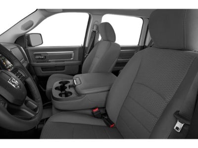 2015 RAM 1500 Outdoorsman