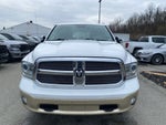 2016 RAM 1500 Laramie Longhorn