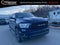 2021 RAM 1500 Big Horn Quad Cab 4x4 6'4' Box
