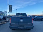 2021 RAM 1500 Big Horn Quad Cab 4x4 6'4' Box