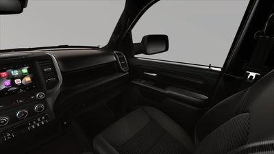 2026 RAM 1500 RAM 1500 TRADESMAN QUAD CAB 4X4 6'4' BOX