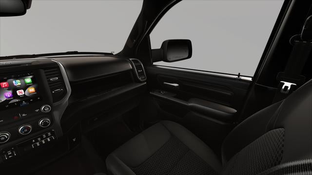 2026 RAM 1500 RAM 1500 TRADESMAN QUAD CAB 4X4 6'4' BOX