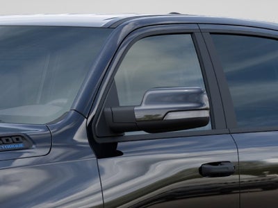 2027 RAM 1500 Big Horn/Lone Star