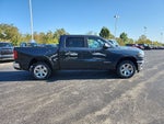 2025 RAM 1500 RAM 1500 BIG HORN CREW CAB 4X4 5'7' BOX