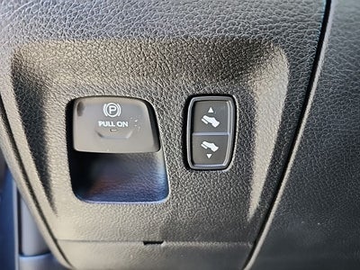 2025 RAM 1500 RAM 1500 BIG HORN CREW CAB 4X4 5'7' BOX