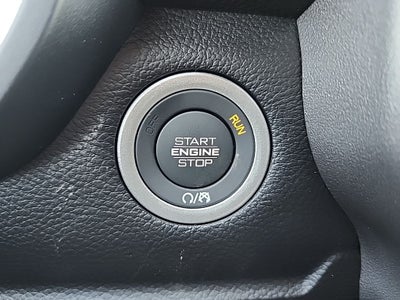 2025 RAM 1500 RAM 1500 BIG HORN CREW CAB 4X4 5'7' BOX