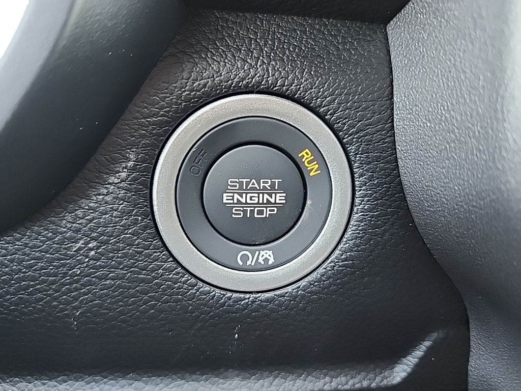 2025 RAM 1500 RAM 1500 BIG HORN CREW CAB 4X4 5'7' BOX