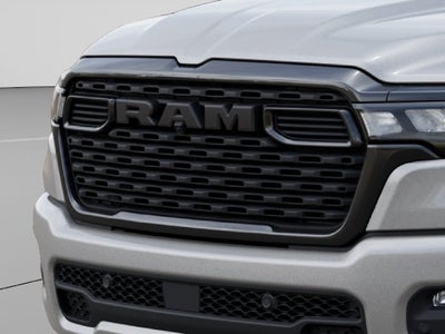 2027 RAM 1500 Big Horn/Lone Star