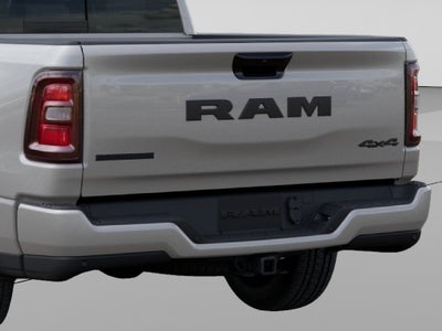2027 RAM 1500 Big Horn/Lone Star