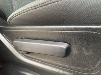 2022 RAM 1500 Big Horn Quad Cab 4x4 6'4' Box