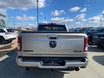 2022 RAM 1500 Big Horn Quad Cab 4x4 6'4' Box