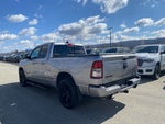 2022 RAM 1500 Big Horn Quad Cab 4x4 6'4' Box