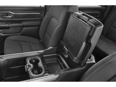 2027 RAM 1500 Big Horn/Lone Star