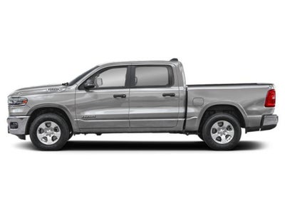 2027 RAM 1500 Big Horn/Lone Star