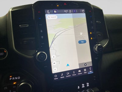 2027 RAM 1500 Big Horn/Lone Star