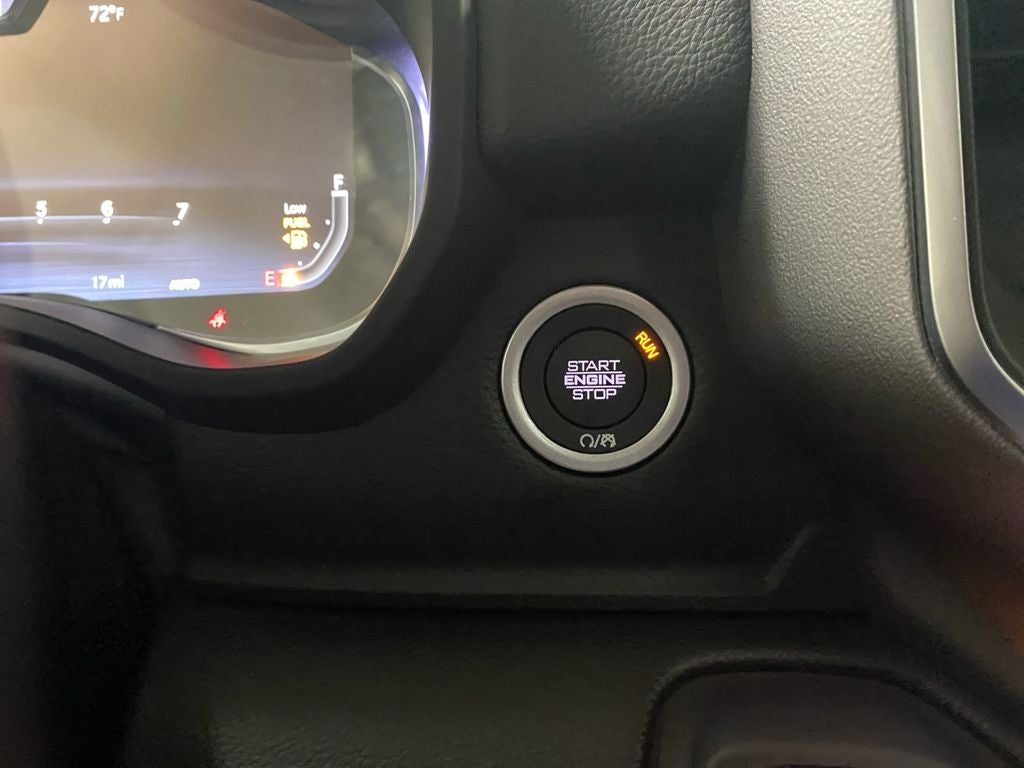 2027 RAM 1500 Big Horn/Lone Star
