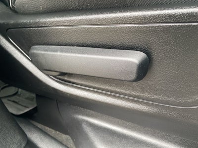 2021 RAM 1500 Big Horn Crew Cab 4x4 5'7' Box