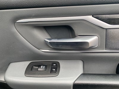 2021 RAM 1500 Big Horn Crew Cab 4x4 5'7' Box