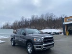 2021 RAM 1500 Big Horn Crew Cab 4x4 5'7' Box