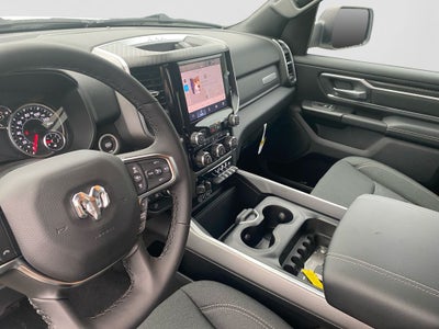 2027 RAM 1500 Big Horn/Lone Star