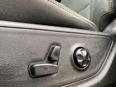 2020 RAM 1500 Big Horn Crew Cab 4x4 5'7' Box