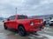 2020 RAM 1500 Big Horn Crew Cab 4x4 5'7' Box