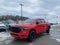 2020 RAM 1500 Big Horn Crew Cab 4x4 5'7' Box